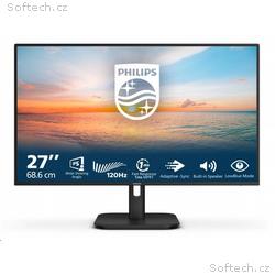 Philips MT 27" 27E1N1200A - 1920x1080, IPS, 120Hz,