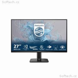 Philips MT 27" 27E2N1100L - 1920x1080, VA, 100Hz, 