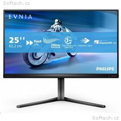 Philips MT 24,5" 25M2N5200U - 1920x1080, Fast IPS,