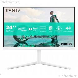 Philips MT 23,8" 24M2N3201A - 1920x1080, IPS, 180H