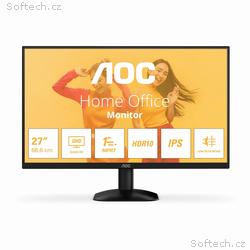 AOC LCD Q27B35E 27" IPS2560x1440@75Hz, 1ms, 300cd,