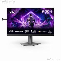 AOC MT 24,1" AG246FK6 - 1920x1080, TN eSports, 600