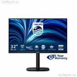 32" LED Philips 32B2U3601