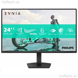 Philips MT 23,8" 24M2N3200NF - 1920x1080, IPS, 144