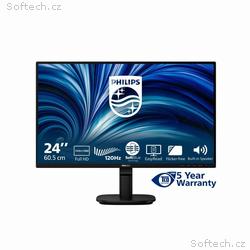24" LED Philips 24B2N2200