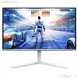 Philips Evnia, 27M2N6501L, 26,5", QD-OLED, QHD, 24