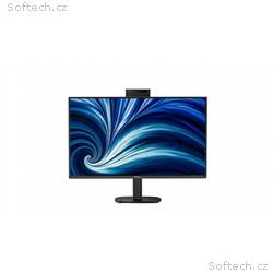 Philips, 27B2U3601H, 27", IPS, QHD, 120Hz, 4ms, Če