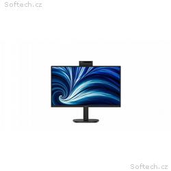 Philips, 24B2N3200JH, 23,8", IPS, FHD, 75Hz, 4ms, 