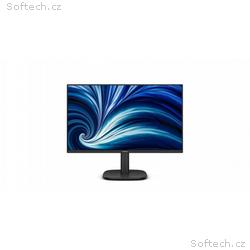 Philips, 24B2U3601, 23,8", IPS, QHD, 120Hz, 4ms, Č