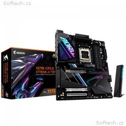 GIGABYTE X870E AORUS XTREME AI TOP, AM5, E-ATX