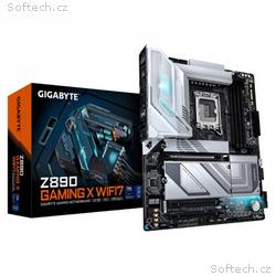 GIGABYTE Z890 GAMING X WIFI7, LGA 1851, ATX