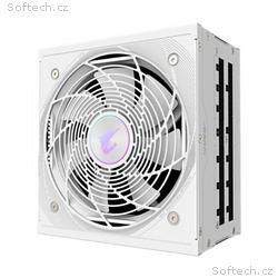 GIGABYTE zdroj AE850PM PG5, 850W, 80+ Platinum, 12