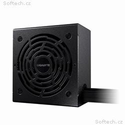GIGABYTE zdroj P750BS, 750W, 80PLUS Bronze, 120mm