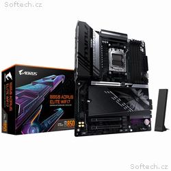 GIGABYTE B850 AORUS ELITE WIFI7, AM5, ATX