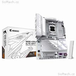 GIGABYTE B850 AORUS ELITE WIFI7 ICE, AM5, ATX