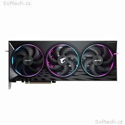 GIGABYTE AORUS Radeon RX 9070 XT ELITE, 16GB, GDDR