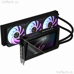 GIGABYTE AORUS GeForce RTX 5090 XTREME WATERFORCE,