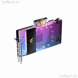 GIGABYTE AORUS GeForce RTX 5090 XTREME WATERFORCE 