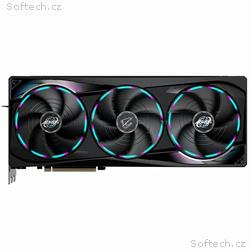 GIGABYTE AORUS GeForce RTX 5090 MASTER, 32GB, GDDR