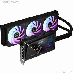 GIGABYTE AORUS GeForce RTX 5080 XTREME WATERFORCE,