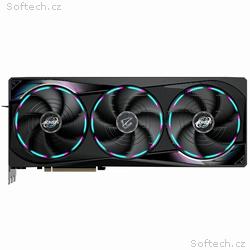 GIGABYTE VGA NVIDIA GeForce RTX 5080 MASTER 16G, 1