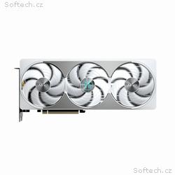 GIGABYTE VGA NVIDIA GeForce RTX 5080 AERO OC 16G, 
