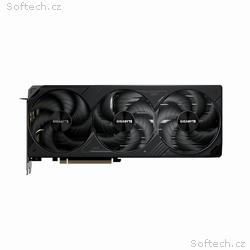 GIGABYTE VGA NVIDIA GeForce RTX 5080 WINDFORCE OC 
