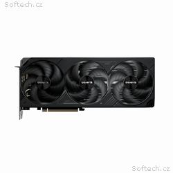 GIGABYTE VGA NVIDIA GeForce RTX 5070 Ti WINDFORCE 