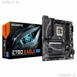 GIGABYTE Z790 EAGLE, LGA 1700, ATX