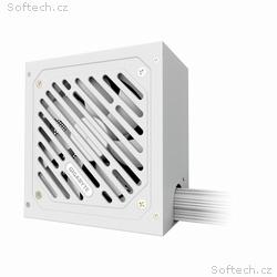 GIGABYTE zdroj P650SS ICE, 650W, 80+ Silver, 120mm