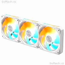 GIGABYTE ventilátor EZ CHAIN FAN 3-PACK, 3x120mm, 