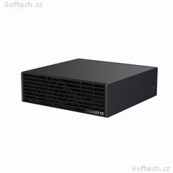 GIGABYTE AI TOP ATOM, Nvidia GB10 Grace, 4TB PCIe 