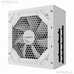 GIGABYTE zdroj UD1000GM PG5 ICE 1000W, 120mm, Plně