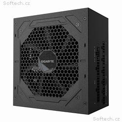 GIGABYTE zdroj 1000W 80PLUS Gold Modular PG5 V2