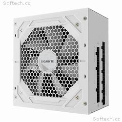 GIGABYTE zdroj UD850GM PG5 V2 ICE 850W, 120mm, Pln