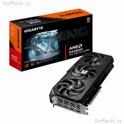 GIGABYTE VGA AMD Radeon GeForce RTX 9070 GRE GAMIN