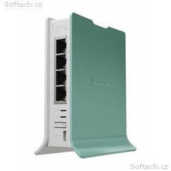 Mikrotik L41G-2axD, hAP ax lite