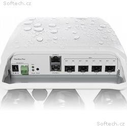 MikroTik Cloud Router Switch CRS305-1G-4S+OUT, Fib