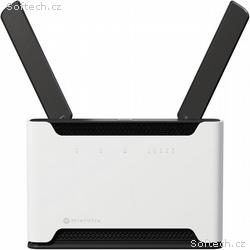 MikroTik S53UG+5HaxD2HaxD-TC&FG621-EA, Chateau LTE