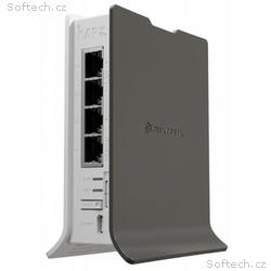 MikroTik L41G-2axD&FG621-EA, hAP ax lite LTE6