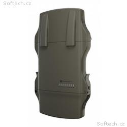 MikroTik L23UGSR-5HaxD2HaxD-NM, NetMetal ax