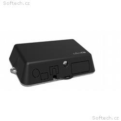 MikroTik RB912R-2nD-LTm&EC200A-EU, LtAP mini LTE k