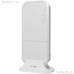 MikroTik wAPG-5HaxD2HaxD, wAP ax