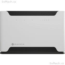 MikroTik D53G-5HacD2HnD-TC&EG120K-EA, Chateau LTE1