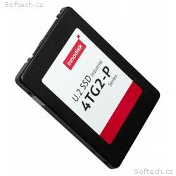 MikroTik SSD-U2-7-1TB 1TB NVMe úložiště pro RDS221