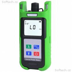 Komshine KPV-53 Optical Power Meter & Visual Fault