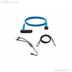 HPE X200 V.35 DCE 3m Serial Port Cable