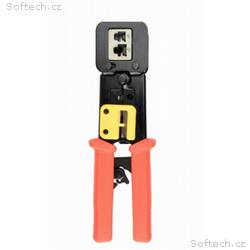 GEMBIRD Universal crimping tool RJ45, RJ12, RJ11