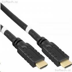 PremiumCord Ultra High Speed HDMI 2.1 optický fibe