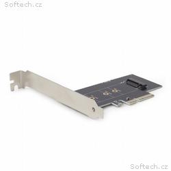 GEMBIRD Kabel CABLEXPERT PCI-Express M.2 SSD přída